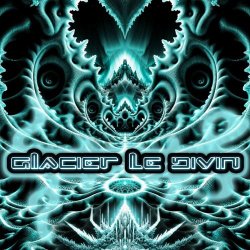 VA - Glacier le Divin (2024) MP3 скачать торрент альбом