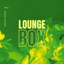 VA - Lounge Box, Vol. 2 (2024) MP3 скачать торрент альбом