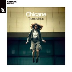 Chicane - Trampolines (2024) MP3 скачать торрент альбом