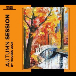 VA - Autumn Session 2024 (2024) MP3 скачать торрент альбом