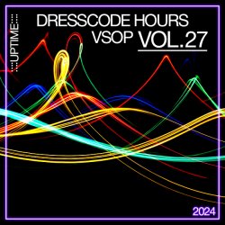 VA - Dresscode Hours VSOP Vol.27 (2024) MP3 скачать торрент альбом