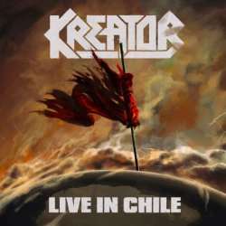 Kreator - Live in Chile [April 2023, 24Bit, Hi-Res] (2024) FLAC скачать