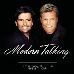 Modern Talking - The Ultimate Best Of [Unofficial Edition] (2024) FLAC скачать