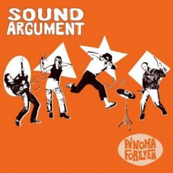 Winona Forever - Sound Argument [24-bit Hi-Res] (2024) FLAC скачать