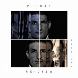 Peshay - Re·View [Edit] (2024) MP3 скачать торрент альбом