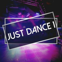 VA - Just Dance, Vol. 1 (2024) MP3 скачать