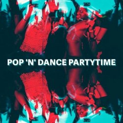 VA - Pop 'n' Dance Partytime (2024) MP3 скачать