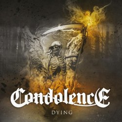 Condolence - Dying (2024) MP3 скачать