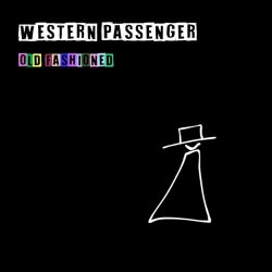 Western Passenger - Old Fashioned [24-bit Hi-Res] (2024) FLAC скачать