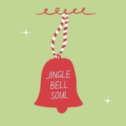 VA - Jingle Bell Soul (2024) MP3 скачать