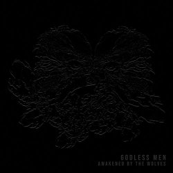 Godless Men - Awakened By The Wolves (2024) MP3 скачать торрент альбом