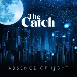 The Catch - Absence of Light (2024) FLAC скачать