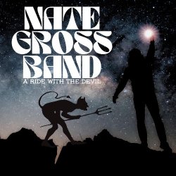 Nate Gross Band - A Ride With The Devil [24-bit Hi-Res] (2024) FLAC скачать торрент альбом