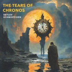 Detlev Schmidtchen - The Tears of Chronos (2024) FLAC скачать