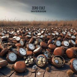 Zero Cult - Inversion [Remaster] (2024) MP3 скачать торрент альбом