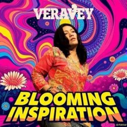 Veravey - Blooming Inspiration (2024) MP3 скачать