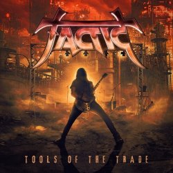 Tactic - Tools Of The Trade (2024) MP3 скачать