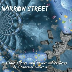 Narrow Street - Narrow Street (2024) MP3 скачать торрент альбом