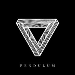 Twin Tribes - Pendulum (2024) MP3 скачать торрент альбом