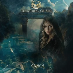 Sorceress of Sin - Ennea (2024) MP3 скачать торрент альбом