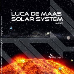 Luca De Maas - Solar System (2024) MP3 скачать