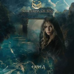 Sorceress of Sin - Ennea [24Bit, Hi-Res] (2024) FLAC скачать