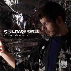 Solitary Shell - Solitary Shell Classic Tracks, Vol. 2 (2024) MP3 скачать торрент альбом