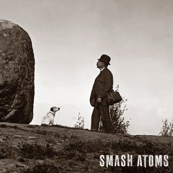 Smash Atoms - Smash Atoms (2024) MP3 скачать торрент альбом