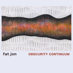 Fat Jon - Obscurity Continuum (2024) MP3 скачать