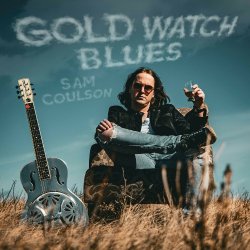 Sam Coulson - Gold Watch Blues (2024) MP3 скачать