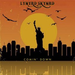 Lynyrd Skynyrd - Comin' Down [Live Mountain View 1988] (2023) MP3 скачать