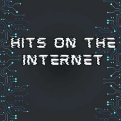 VA - Hits on the Internet (2024) MP3 скачать торрент альбом