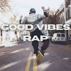 VA - Good Vibes Rap (2024) MP3 скачать