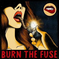 Sheygun - Burn The Fuse (2024) MP3 скачать